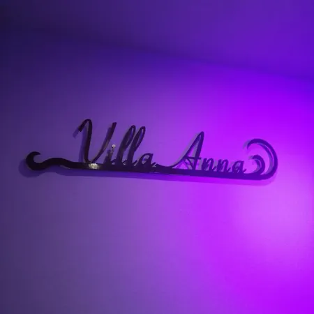 Anna Lejlighed