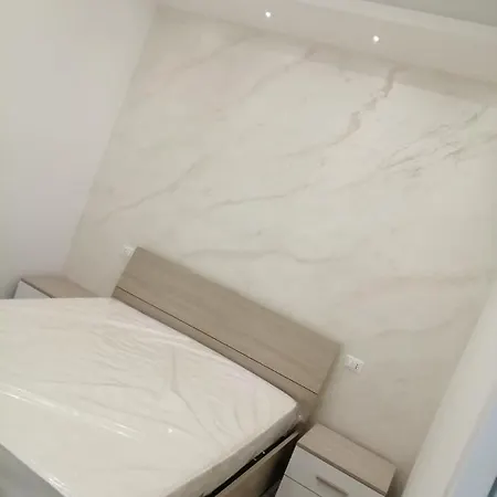 Anna Apartment Torre Lapillo
