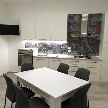 Apartment Anna *