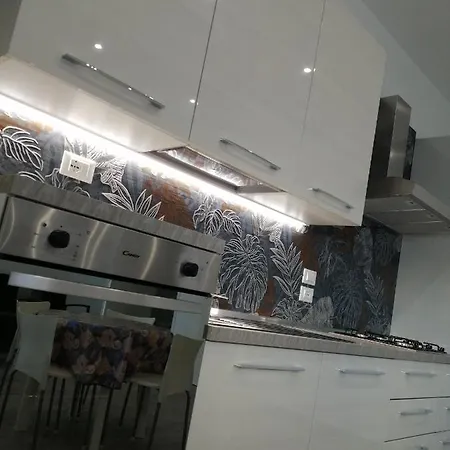 Apartment Anna *