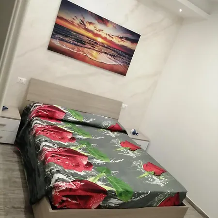 Anna Apartment